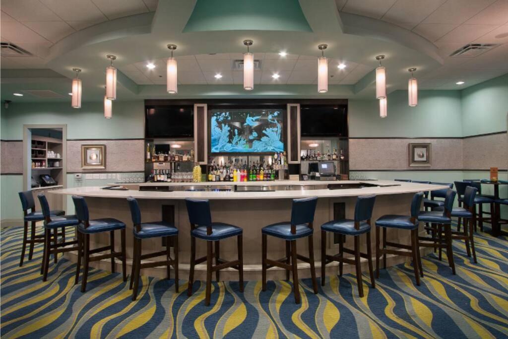 Close To Disney & Other Theme Parks,Private Heated Poolspa, Bbq & Game Rm Kissimmee Dış mekan fotoğraf