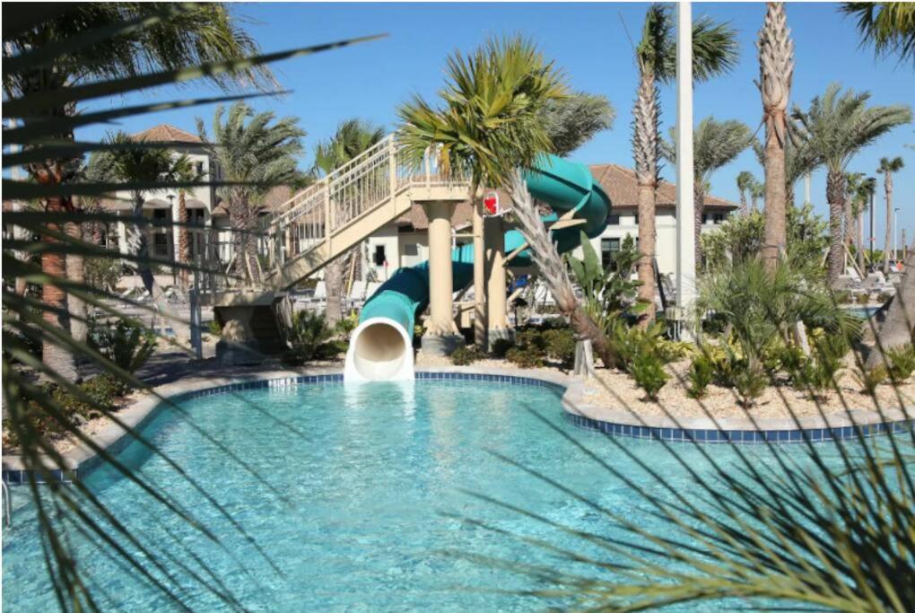 Close To Disney & Other Theme Parks,Private Heated Poolspa, Bbq & Game Rm Kissimmee Dış mekan fotoğraf
